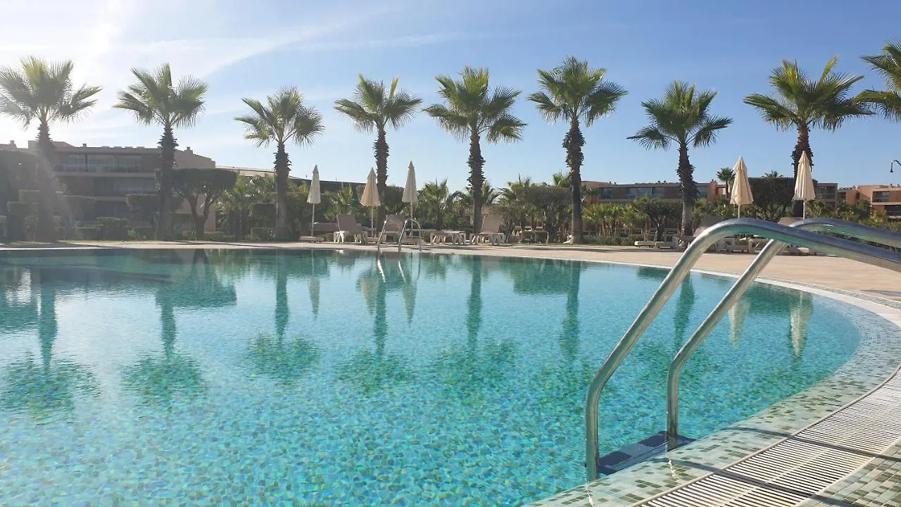 Apartamento Salgados Beach 阿尔布费拉 公寓
