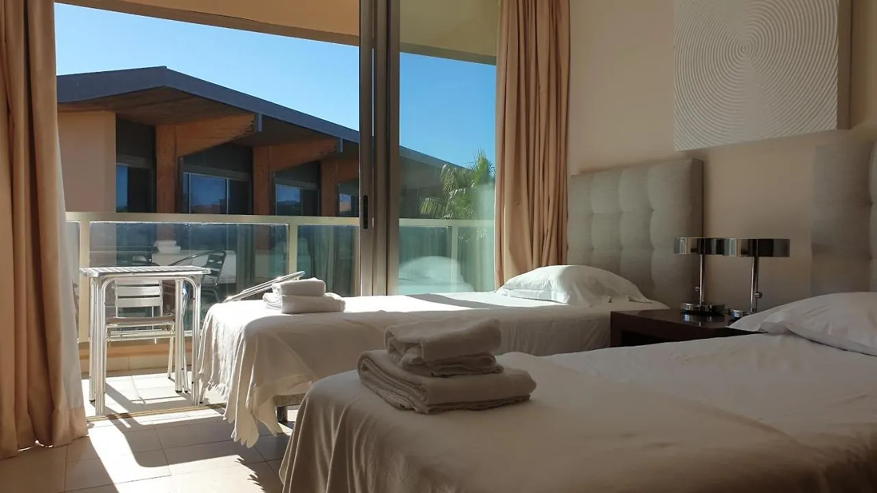 Apartamento Salgados Beach Albufeira Portugal