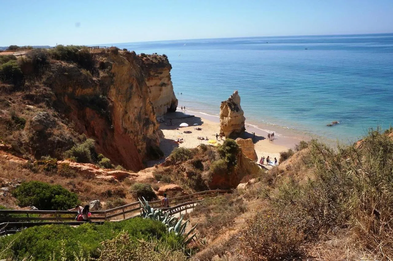 Apartamento Salgados Beach Albufeira Portugal
