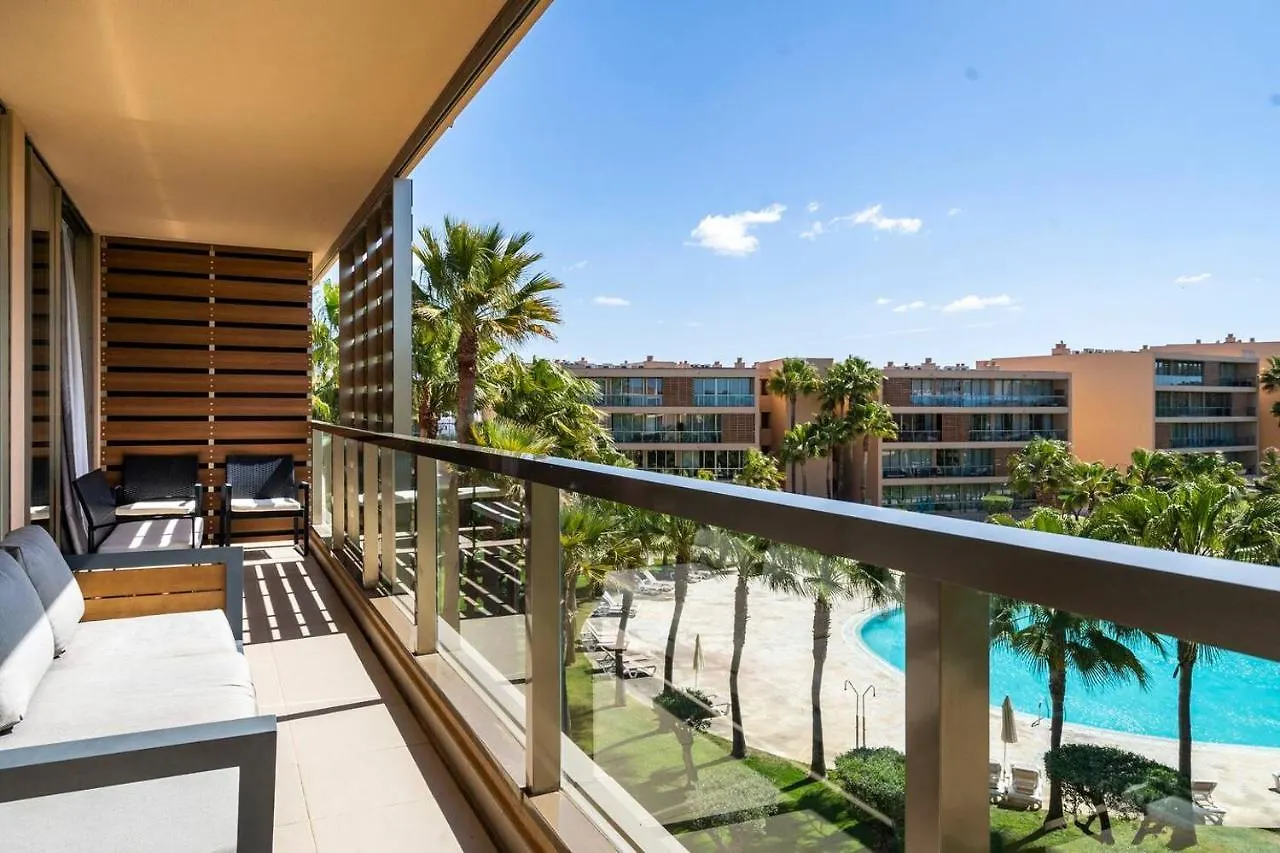 Apartamento Salgados Beach Albufeira