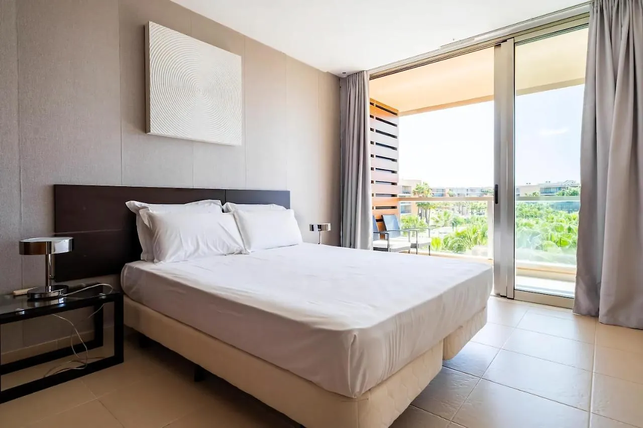 Apartamento Salgados Beach Albufeira