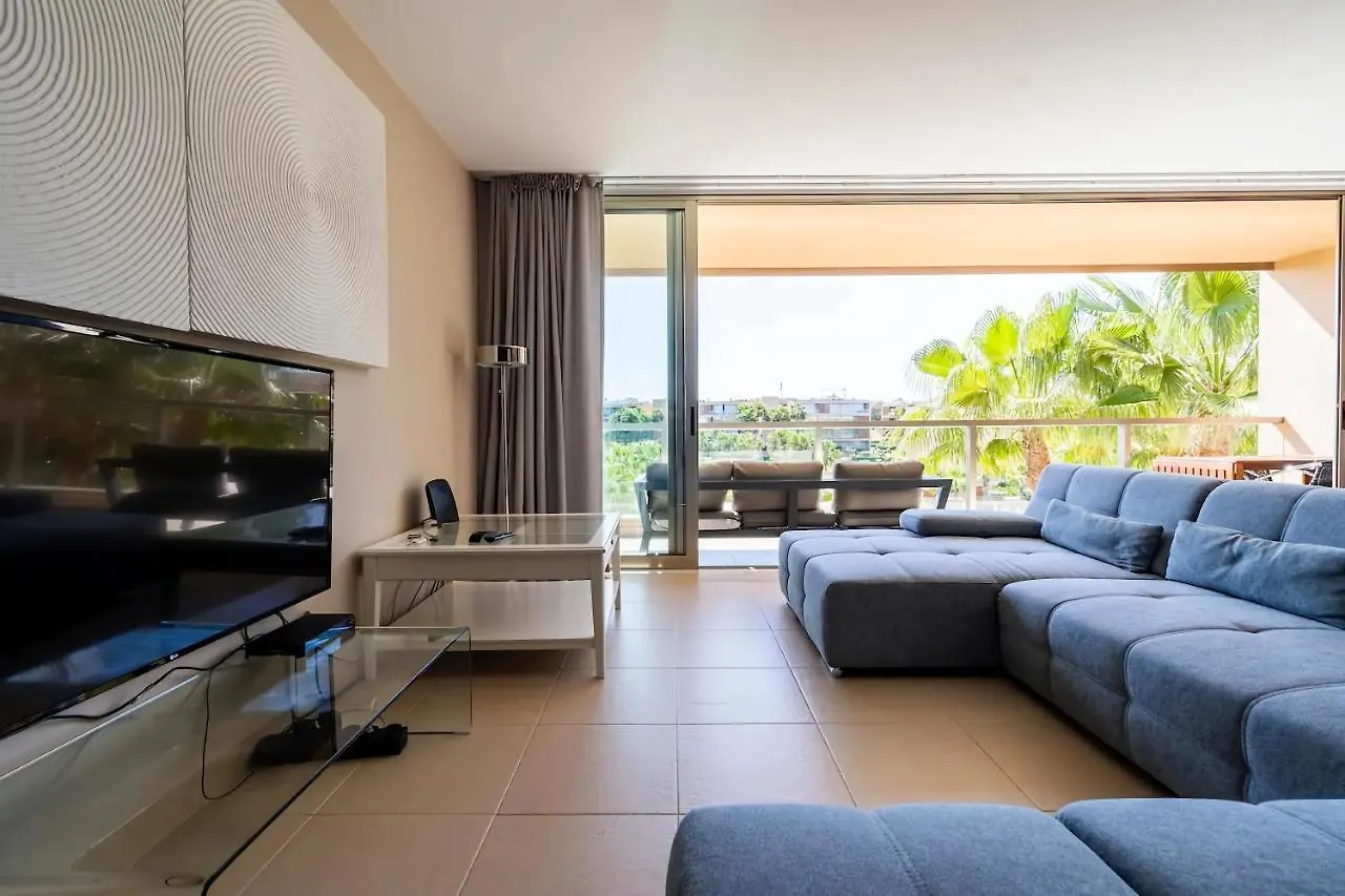Apartamento Salgados Beach Albufeira