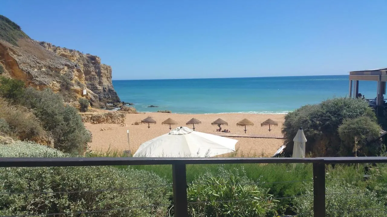 Apartamento Salgados Beach Albufeira