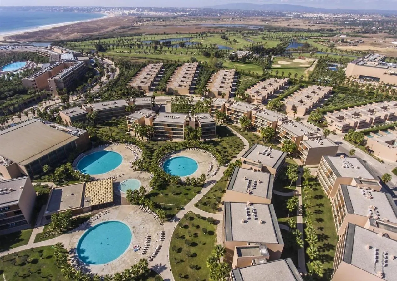 Apartamento Salgados Beach Albufeira 0*,  Portugal