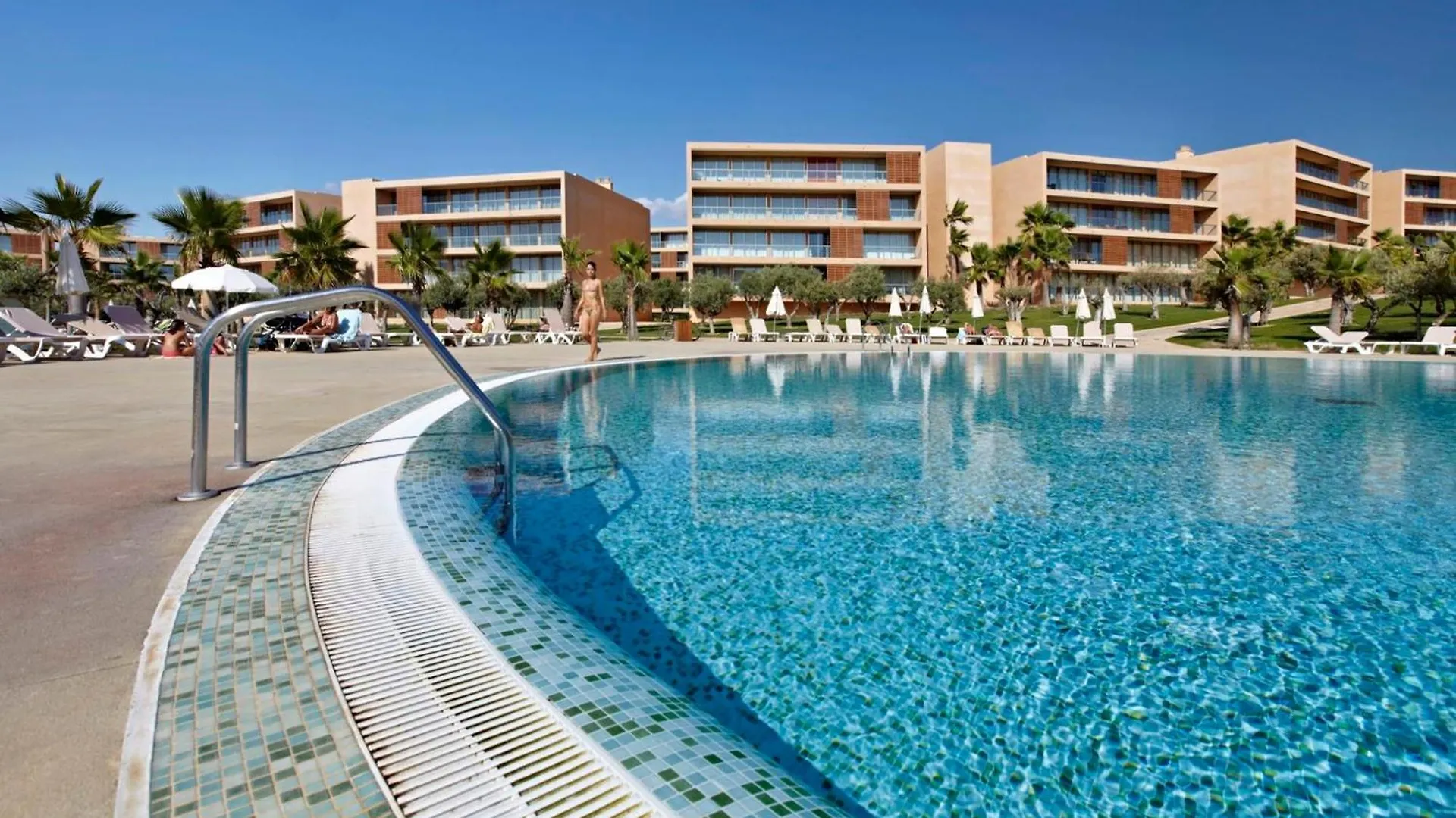 Apartamento Salgados Beach Albufeira Portugal