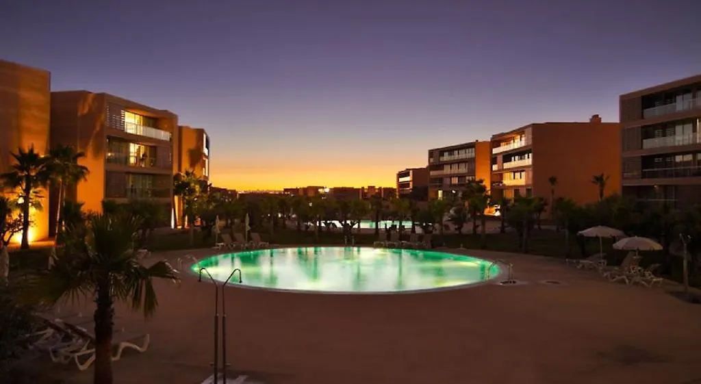 Apartamento Salgados Beach 阿尔布费拉