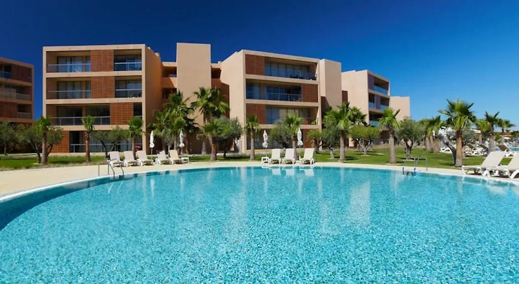 Apartamento Salgados Beach Albufeira
