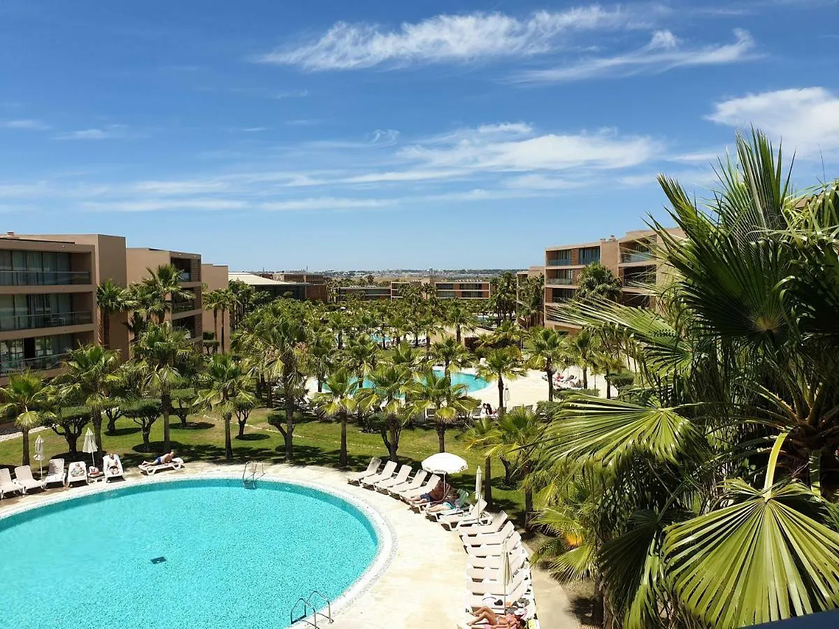Apartamento Salgados Beach Albufeira