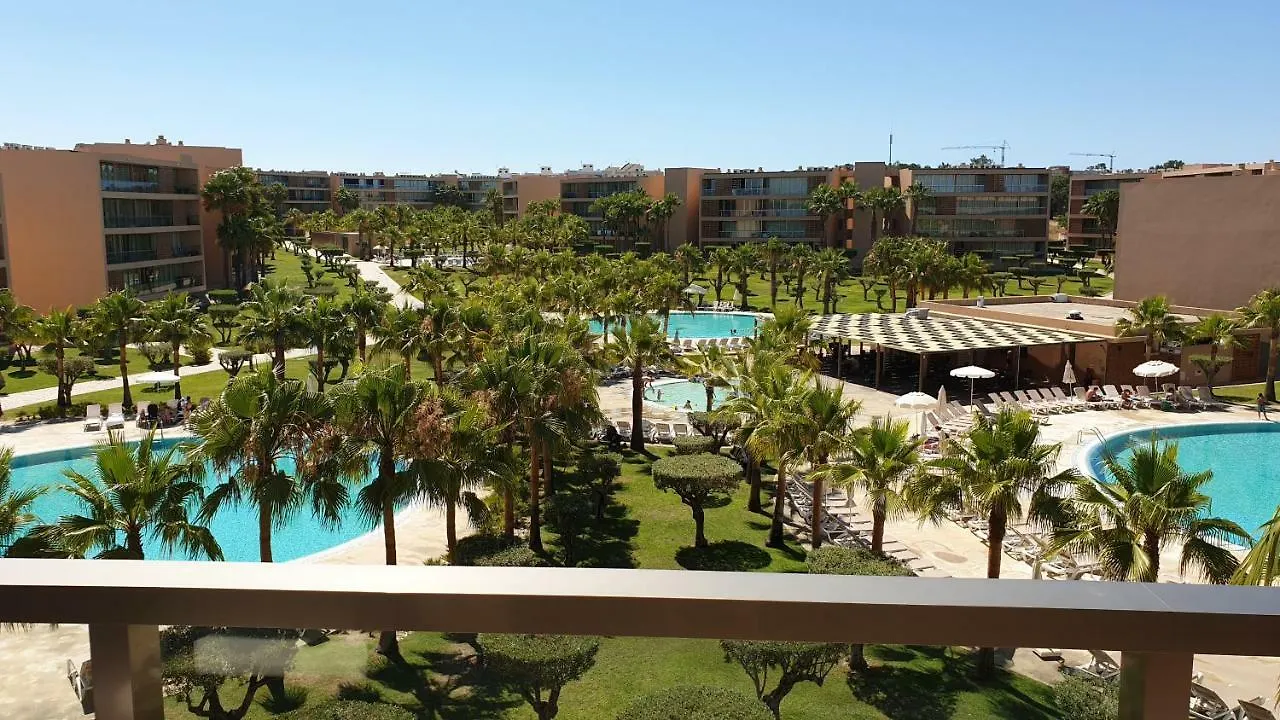 Apartamento Salgados Beach Albufeira Portugal