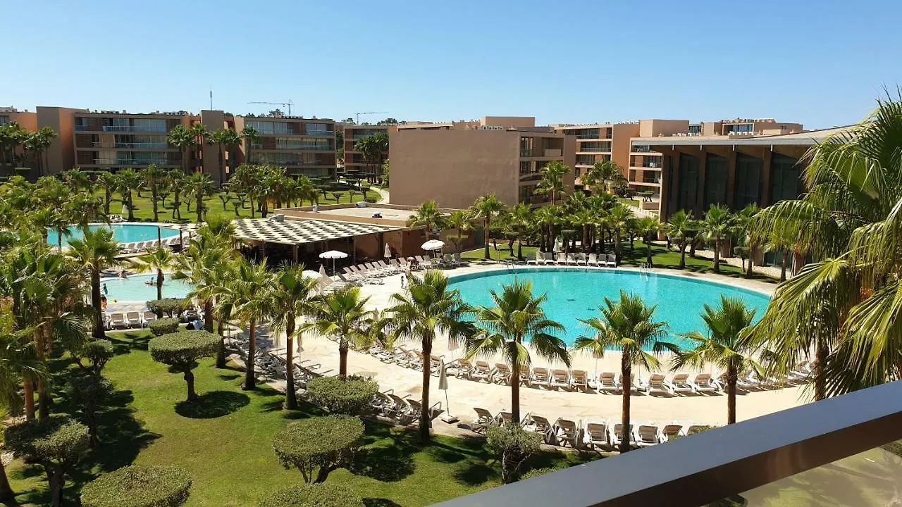 Apartamento Salgados Beach 阿尔布费拉 0*,  葡萄牙