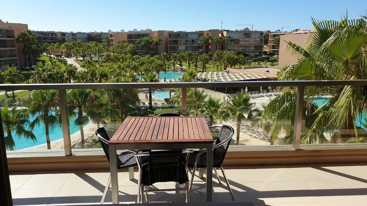 Apartamento Salgados Beach Albufeira