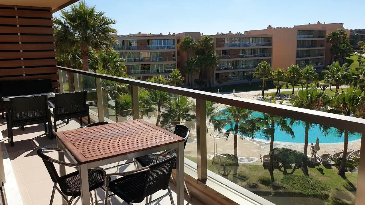 Apartamento Salgados Beach Albufeira Portugal