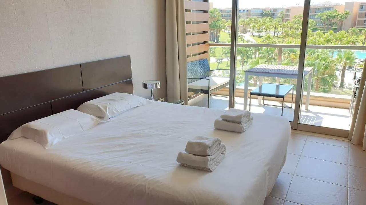 Apartamento Salgados Beach Albufeira Portugal