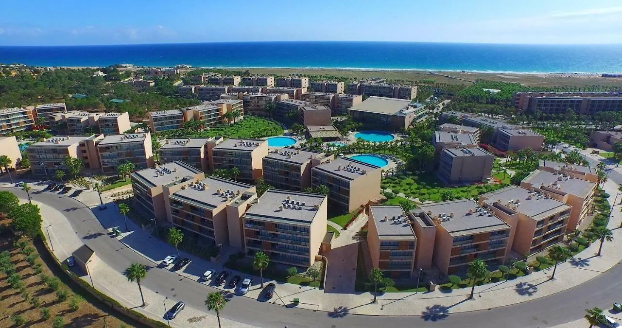 Apartamento Salgados Beach Albufeira
