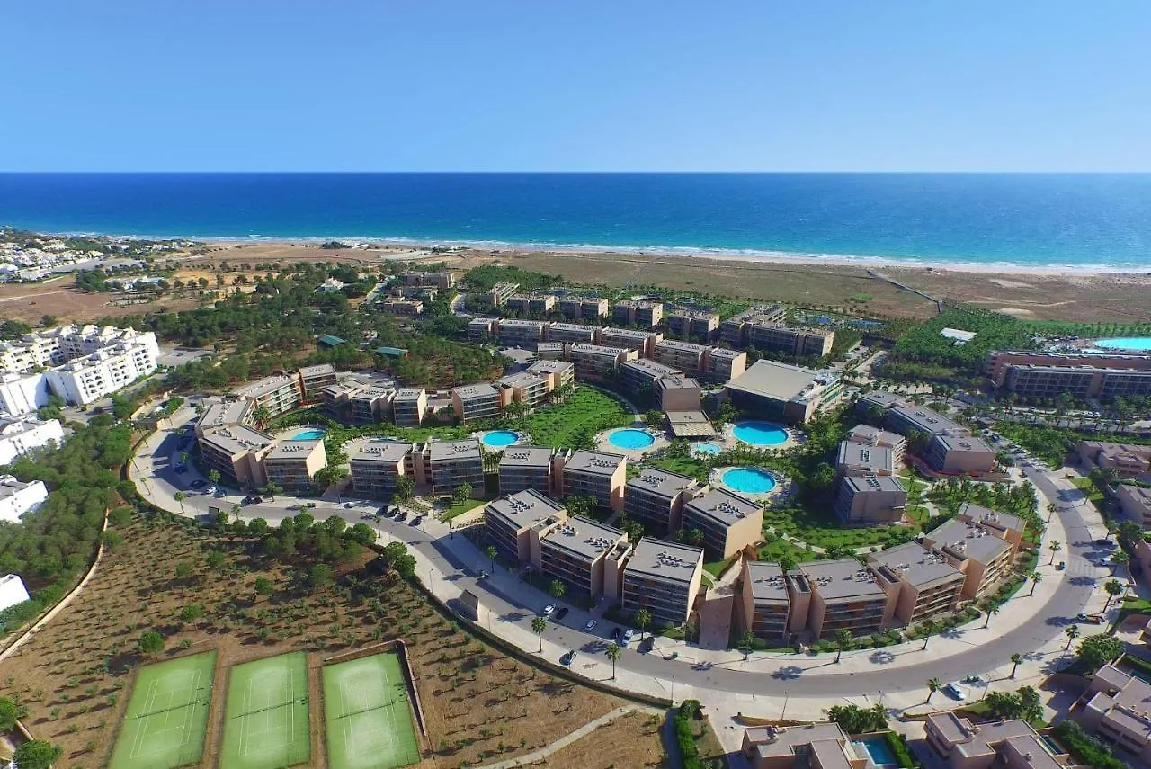 דירה אלבופיירה Apartamento Salgados Beach פורטוגל