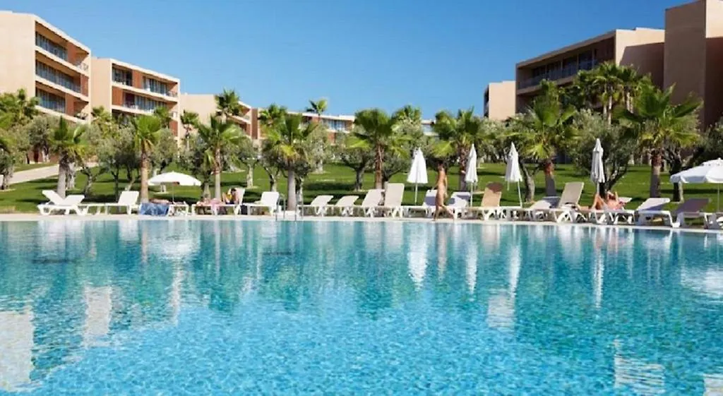 דירה אלבופיירה Apartamento Salgados Beach