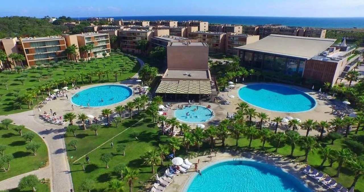 דירה אלבופיירה Apartamento Salgados Beach פורטוגל