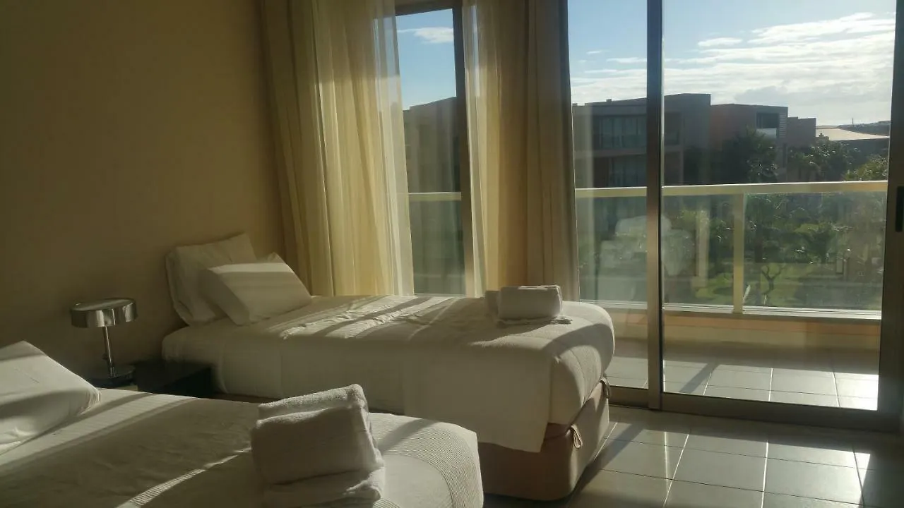 אלבופיירה Apartamento Salgados Beach 0*,  פורטוגל
